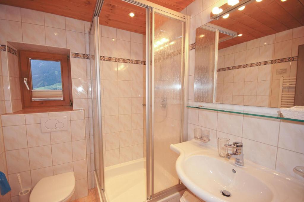 Hotel Garni Hainbacherhof Solden Room photo